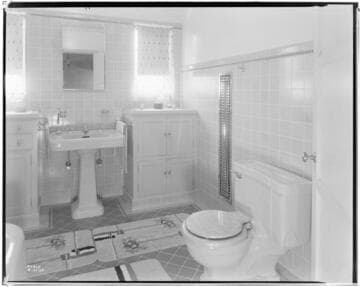 H2.4 - Home Bath - All Electric Home