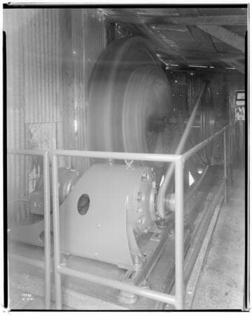 H1.4 - Heavy Duty Oil Industry - Oil Well