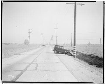 A1.2 - Accidents - Harold E. Davidson accident