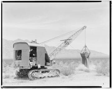 Boulder-Chino Transmission Line