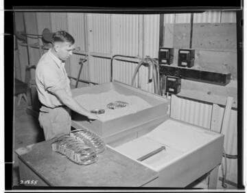 Troendly - Plummer Metal Products Co