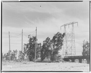 Boulder-Chino Transmission Line