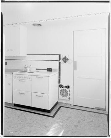 H2.3 - Home Kitchen - All Electric Home