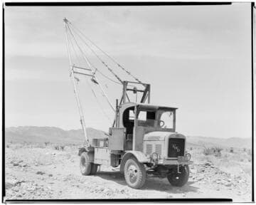 Boulder-Chino Transmission Line