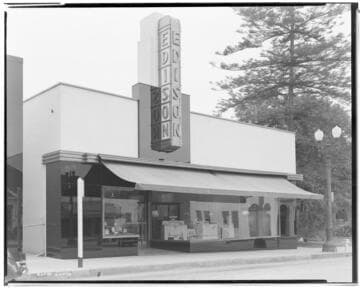 Local Offices A-Z - Whittier Commercial Office