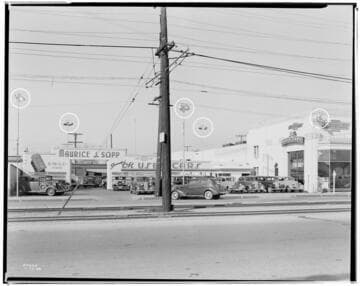 L1.1 - Lighting, misc. - Maurice J. Sopp Chevrolet New