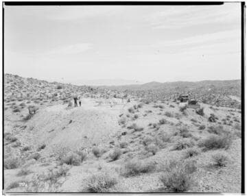 Boulder-Chino Transmission Line