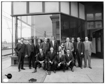 P1.1 - Group Portraits