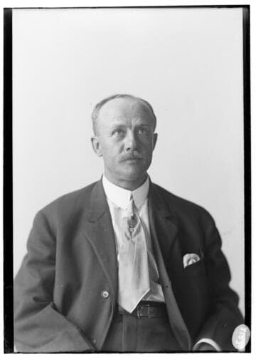 P1.3 - Portraits, G-I