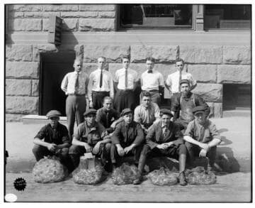 P1.1 - Group Portraits