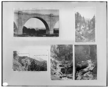 San Gorgonio 1 & 2