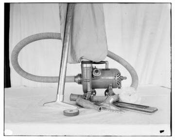 A3.1 - Appliances miscellaneous