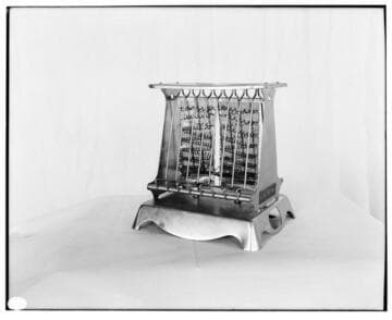 A3.1 - Appliances miscellaneous