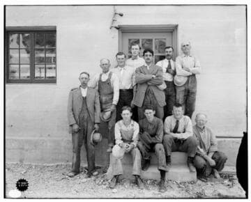 P1.1 - Group Portraits