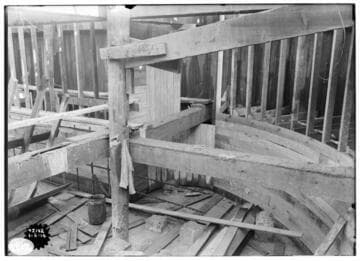 Long Beach Steam Station, Plant #1