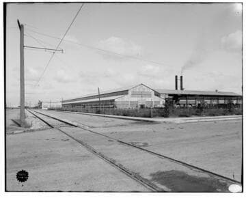 Power Consumers - General