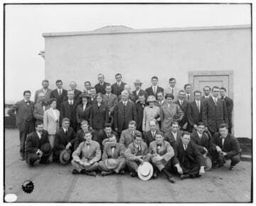 P1.1 - Group Portraits