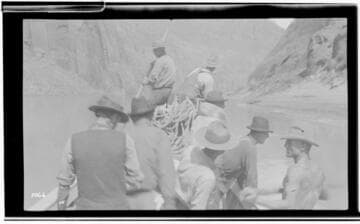 Colorado River expedition - no additional notes