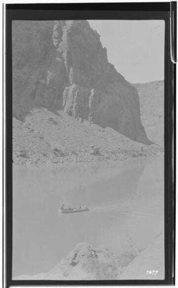 Colorado River expedition - no additional notes