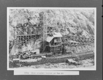 Big Creek Powerhouse #3