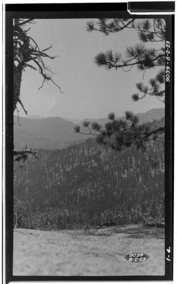 Big Creek, Miscellaneous