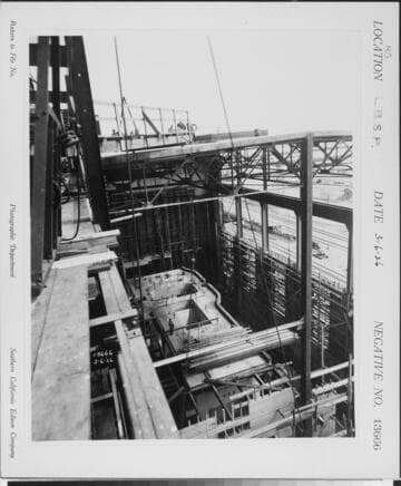 Long Beach Steam Station, Plant #2