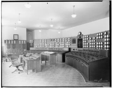 Long Beach Steam Station, Plant #2