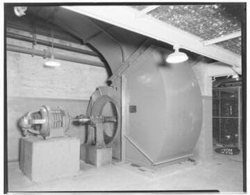 Long Beach Steam Station, Plant #2