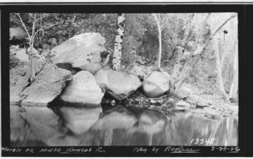 Kaweah Miscellaneous