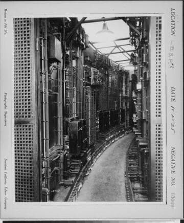 Long Beach Steam Station, Plant #2