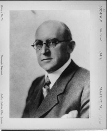 P1.3 - Portraits, A-C