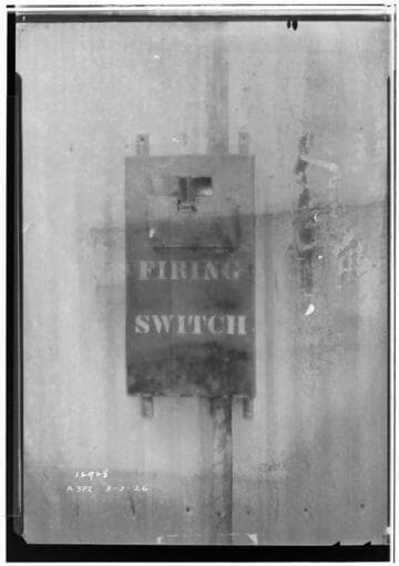 Big Creek, Miscellaneous - Big Creek