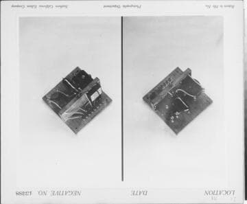 I1 - Inventions/Developments