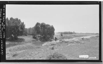 Big Creek, Herminghaus Ranch - Herminghaus Estate