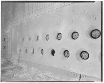 Long Beach Steam Station, Plant #2 - Boiler #41