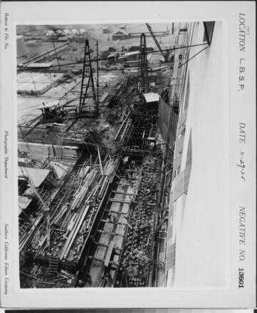 Long Beach Steam Station, Plant #2