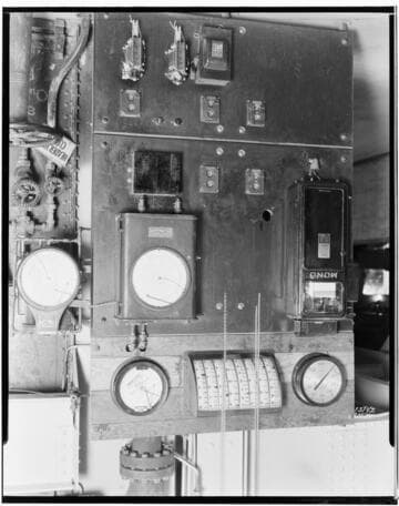 Long Beach Steam Station, Plant #2