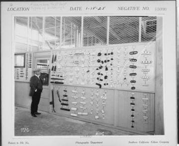 General Store, Shop & Test