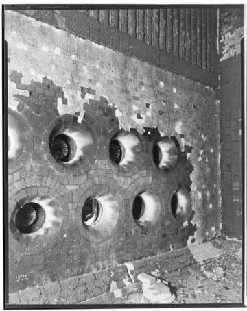 Long Beach Steam Station, Plant #2