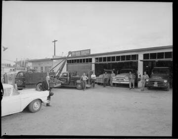 Electrical Contracting Companies