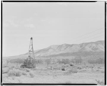 Boulder-Chino Transmission Line (2nd)