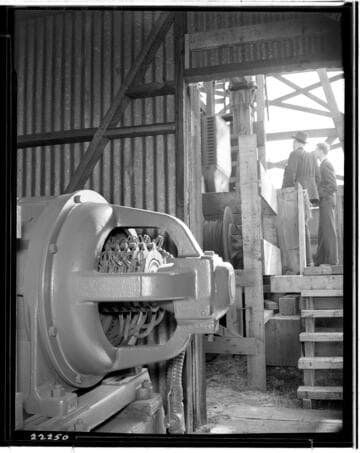 H1.4 - Heavy Duty Oil Industry - Oil Pumping