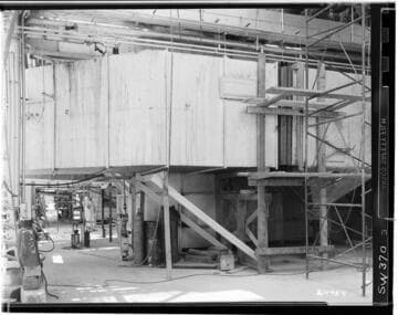 Redondo Beach Steam Station - Plant #1