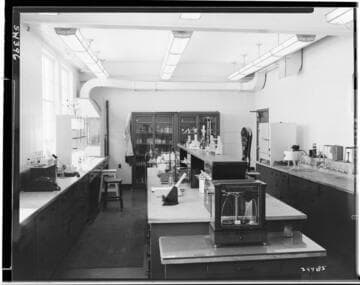 Redondo Beach Steam Station - Plant #1