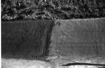 Borel Powerhouse - Borel Canal