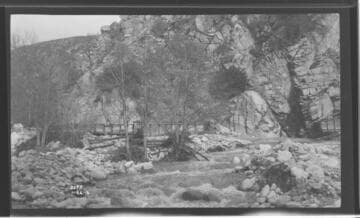 Santa Ana River #2 Powerhouse