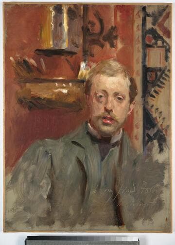 Charles Stuart Forbes