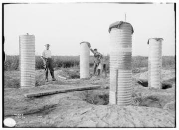 Long Beach-Lighthipe-Laguna Bell Transmission Line