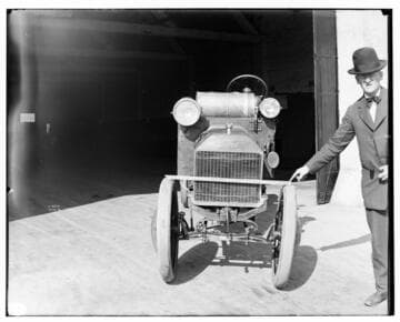 T3.1 Transportation - Autos, Trucks, & Railcars