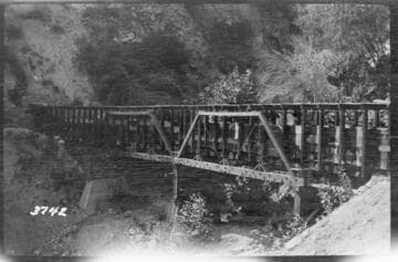 Santa Ana River #1 Powerhouse